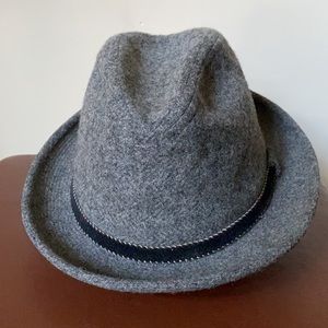 Vintage Dobbs fedora style hat